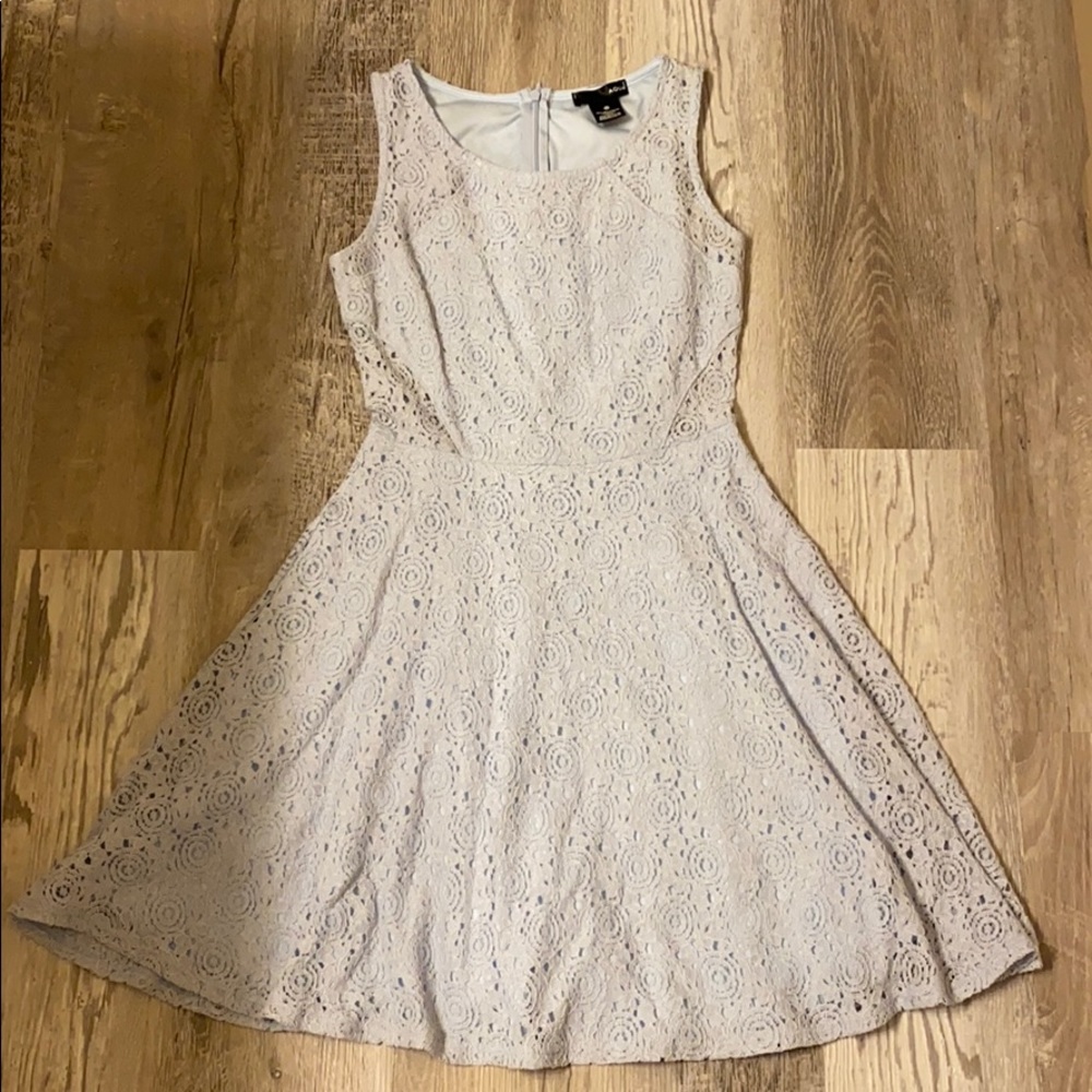 Bloomingdales Dress!